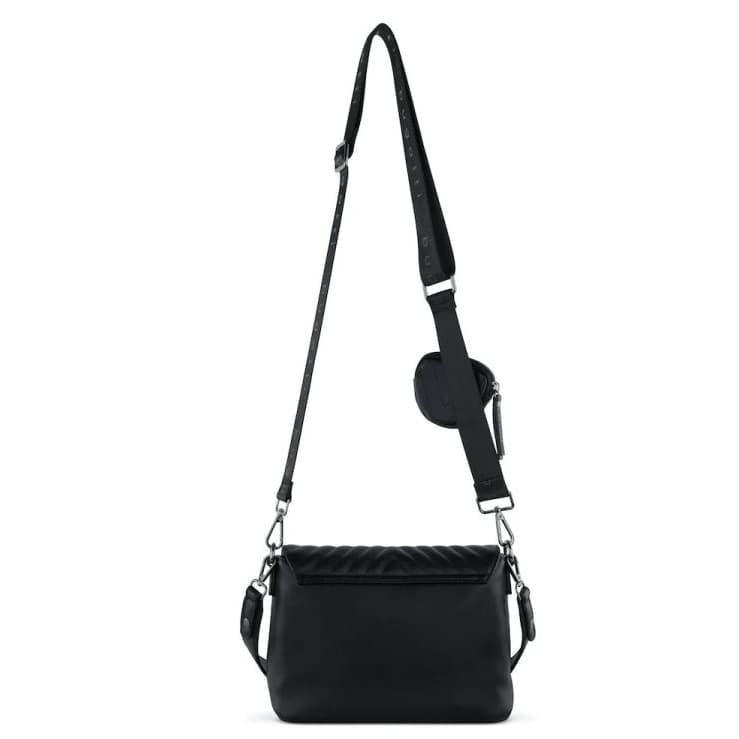 Kabelka Bugatti Sira Crossbody Bag M 49332201 černá 4