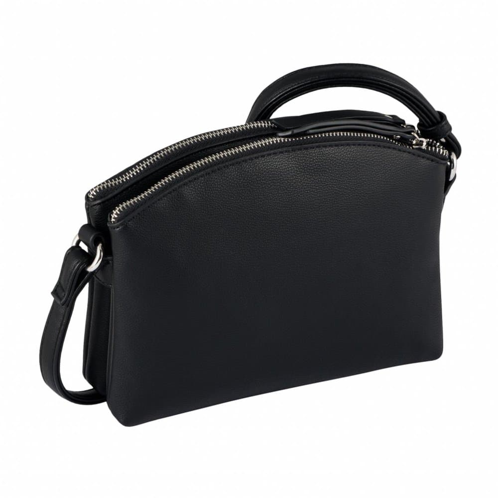 Tom Tailor kabelka Roma cross bag S 27007-60 černá 2