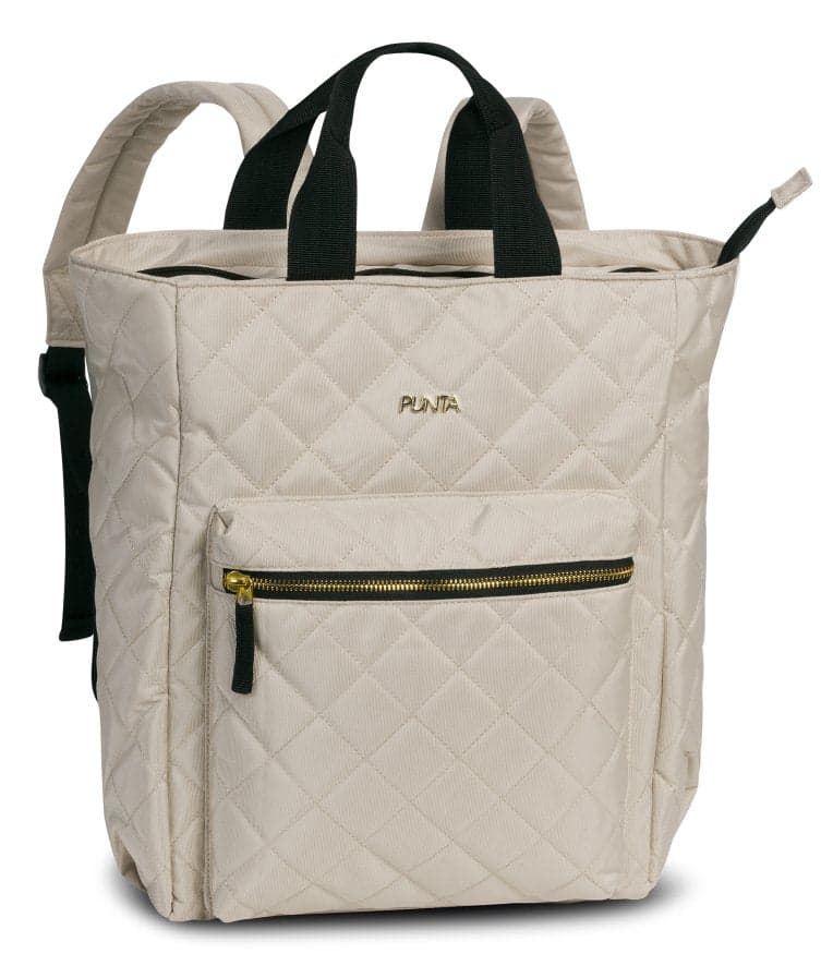 Kabelko-batoh PUNTA Classy 10485-2000 white