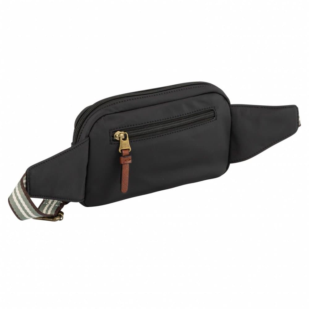 Camel Active Bari dámská ledvinka 002629 černá 2