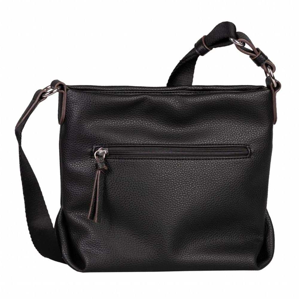 Gabor kabelka Anthina Cross bag M 10480 černá 2