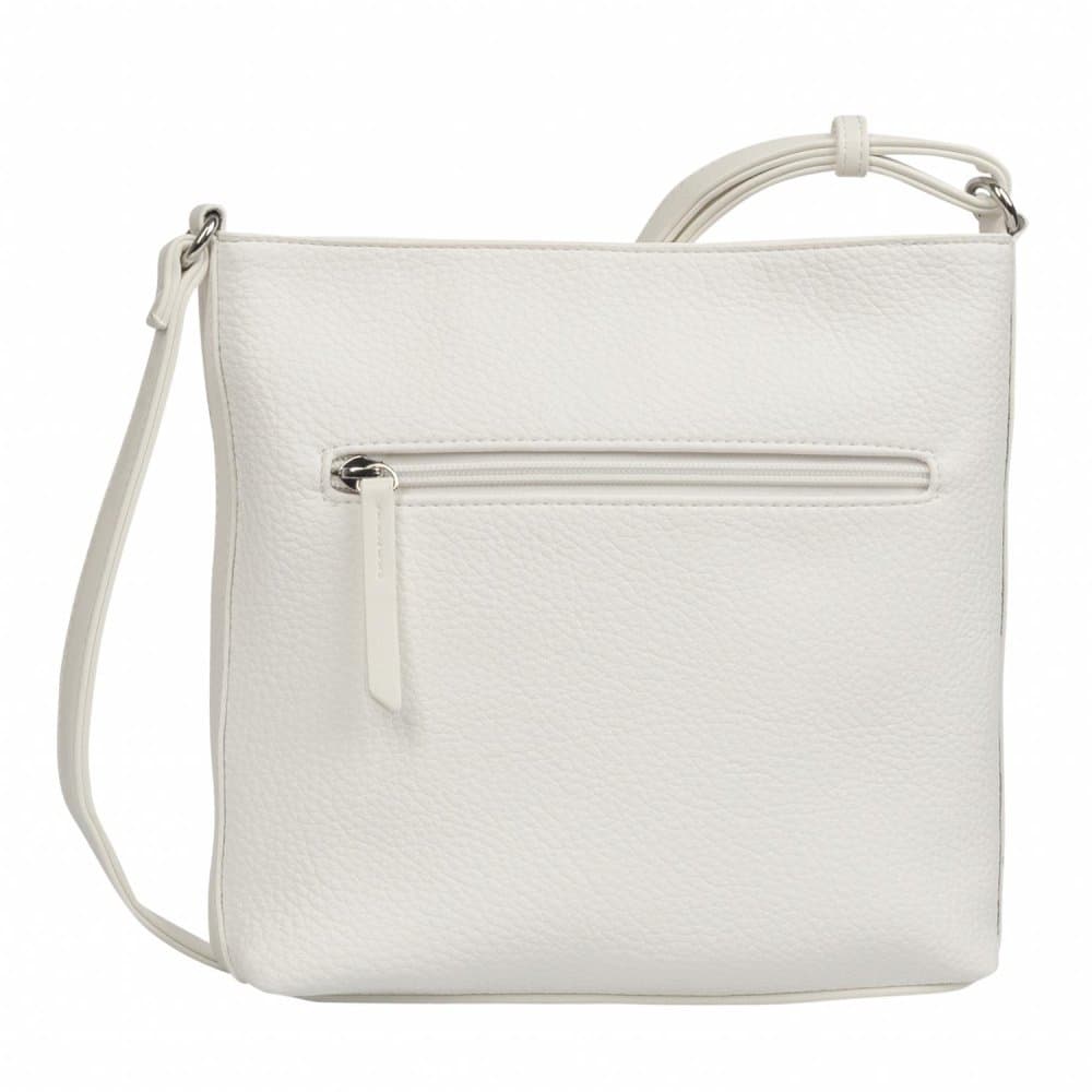 Gabor kabelka Elfie cross bag M 011563 bílá 2