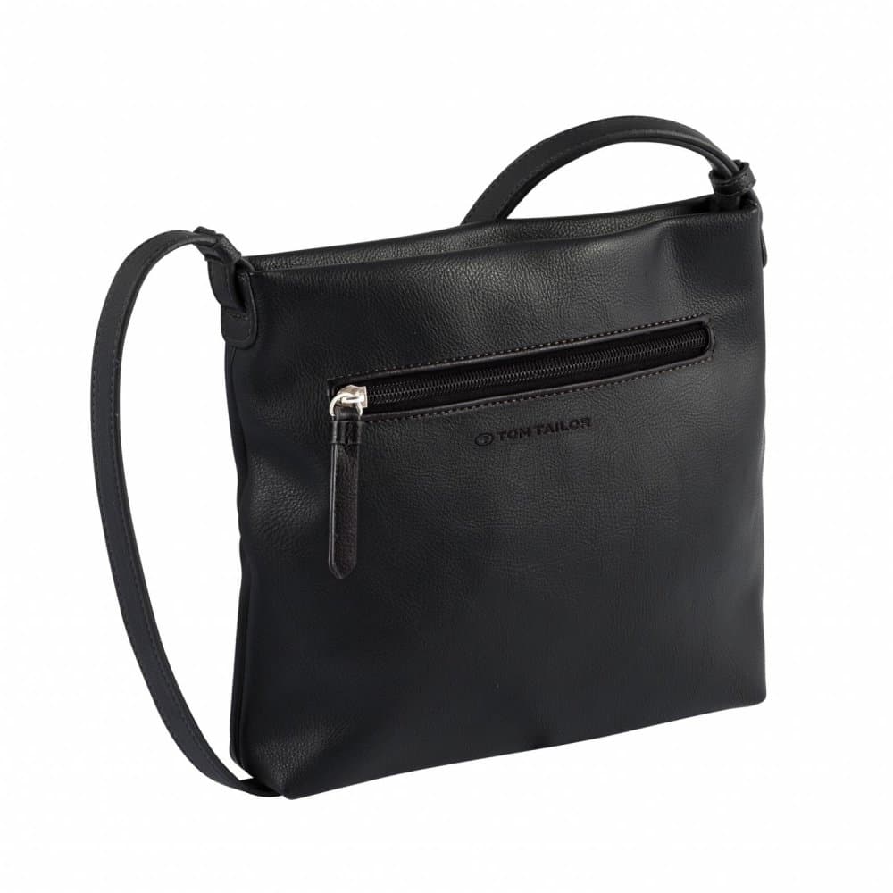 Tom Tailor Dámská kabelka Rosabel cross bag S černá 000572 2