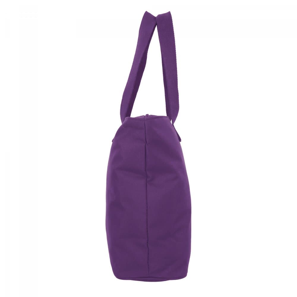 Taška Bench City Loft shopper 64199-3000 fialová 4