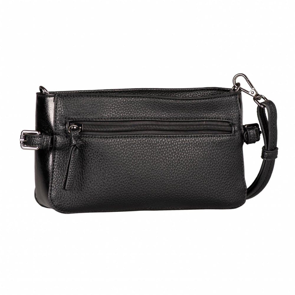 Dámská malá kabelka Gabor Noelle Clutch 12096 černá 2