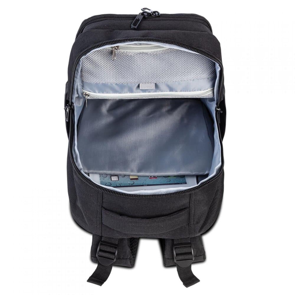 Bestway Cabin Pro Ultimate Small batoh 40326-0100 40 x 24 x 20 cm 20 L černý 3