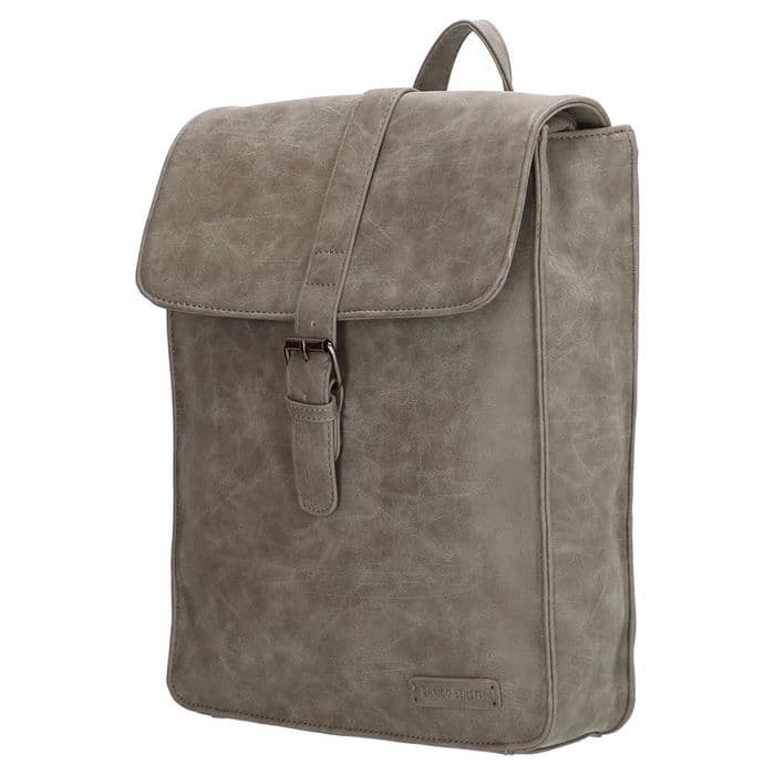Dámský batoh Kate 66455 Mid grey 2