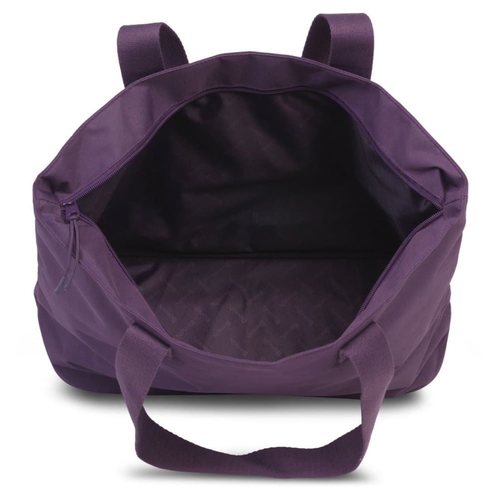 Taška Bench City Loft shopper 64199-3000 fialová 5