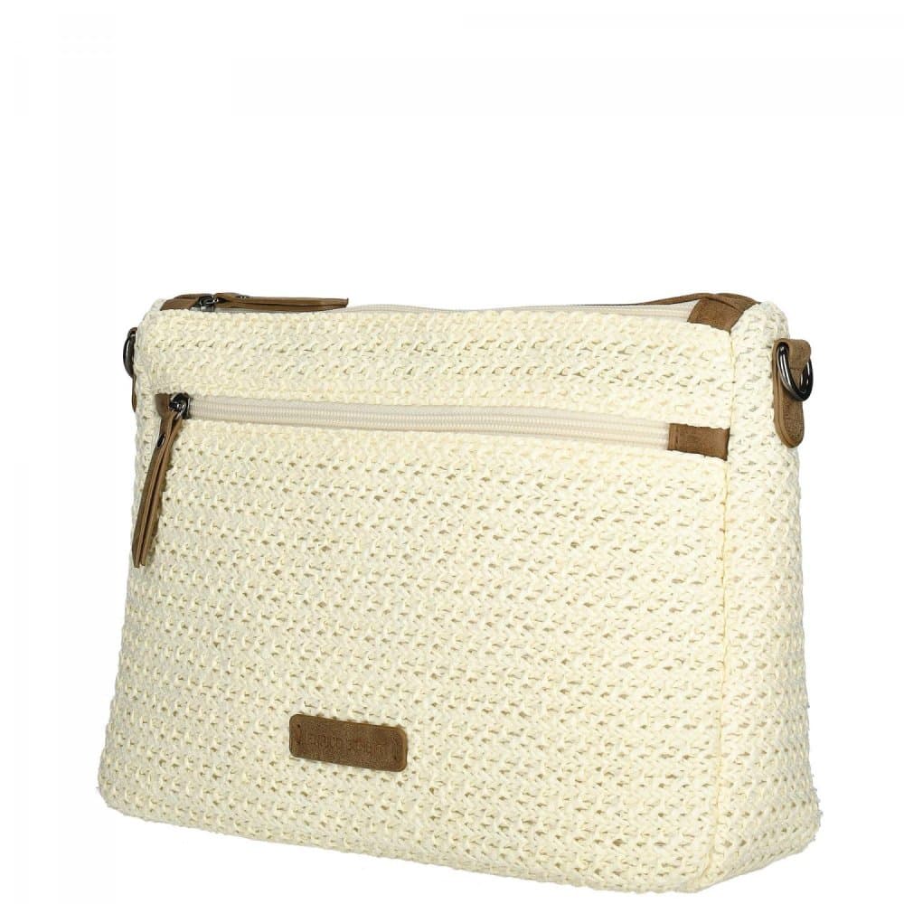 Enrico Benetti kabelka Ibiza Shoulderbag 78031-004 béžová 3
