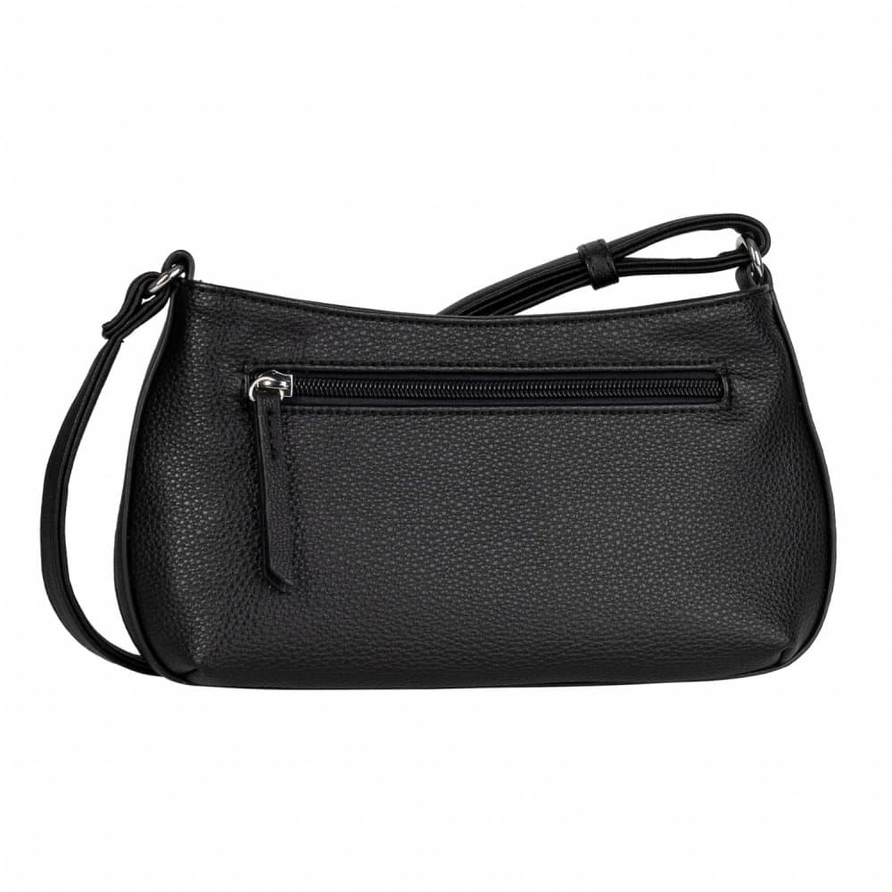 Gabor Elfie S malá crossbody černá kabelka 12031 2