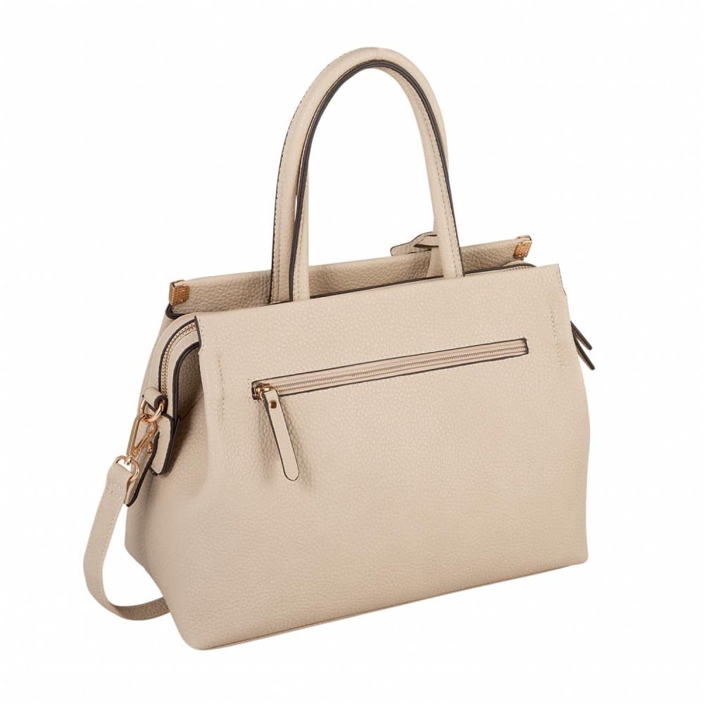 Kabelka Gabor Gela shopper M 8331-23 béžová 3