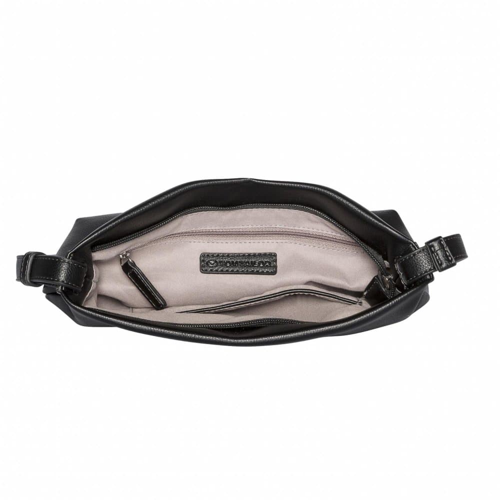 Tom Tailor Dámská kabelka Rosabel cross bag S černá 000572 3