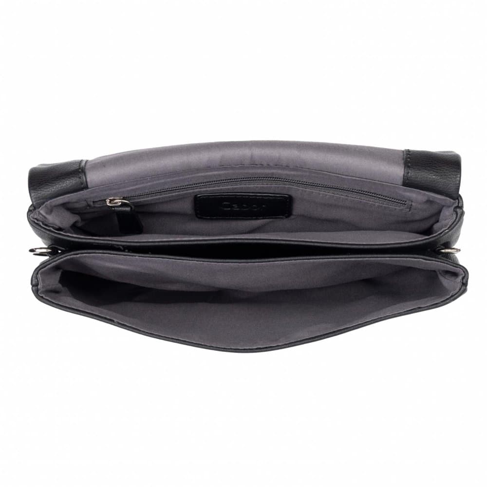 Gabor Společenská kabelka Salara Clutch 11654 černá 3