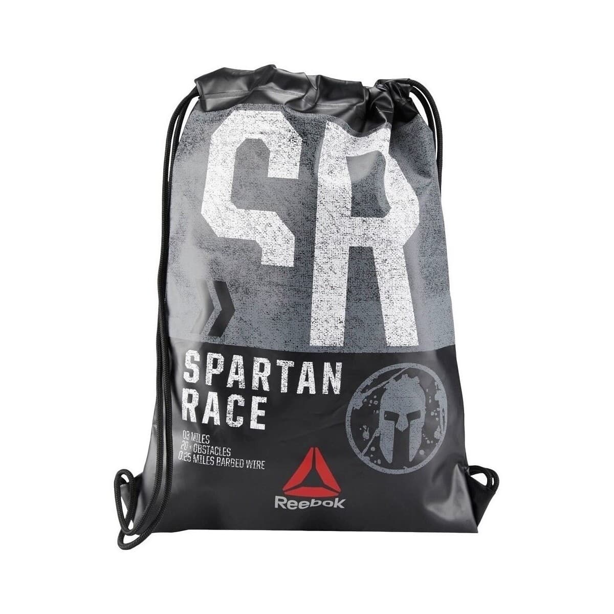 Batoh Reebok Sport Spartan Race Gymsack