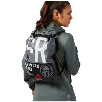 Batoh Reebok Sport Spartan Race Gymsack 3