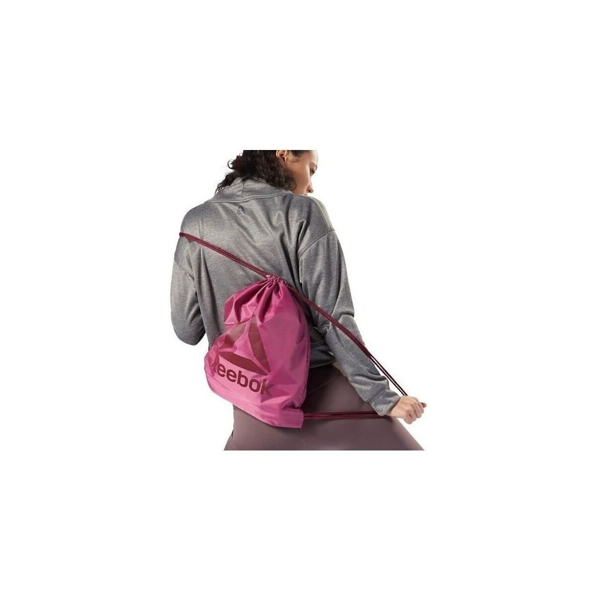 Batoh Reebok Sport Drawstring
