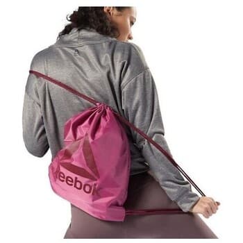 Batoh Reebok Sport Drawstring 2