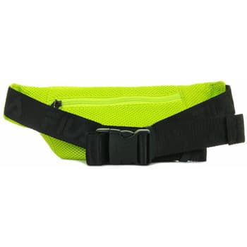 Ledvinka Fila Waist Bag Slim Mash "Acid Lime" 2