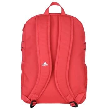 Batoh Adidas Power IV, červená 2