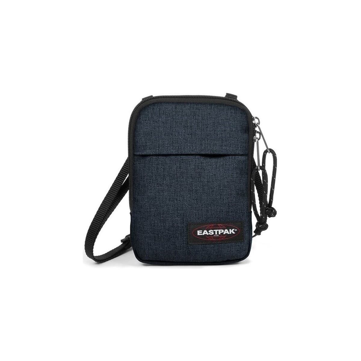 Kabelka přes rameno Eastpak Buddy, šedá