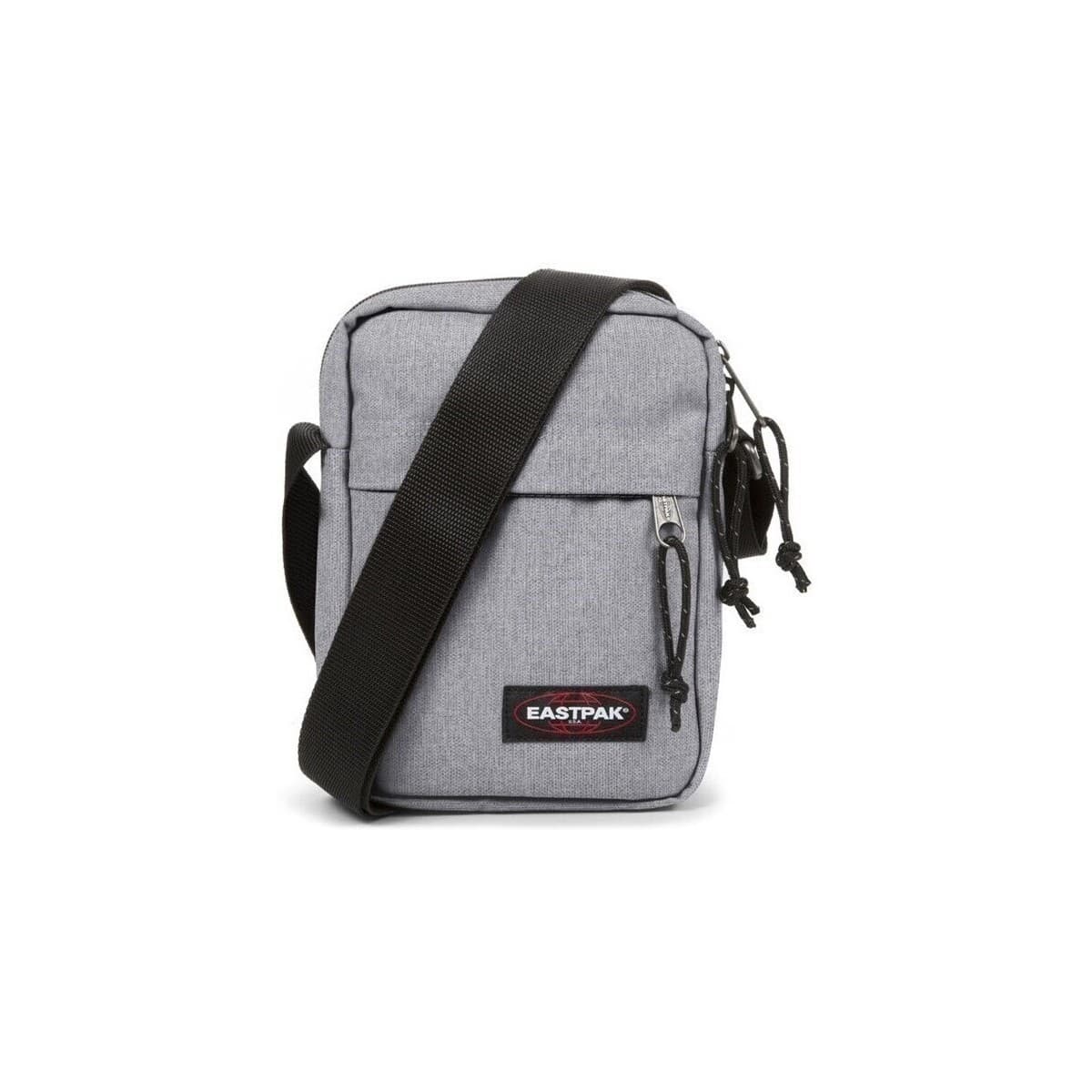 Kabelka přes rameno Eastpak The One, šedá