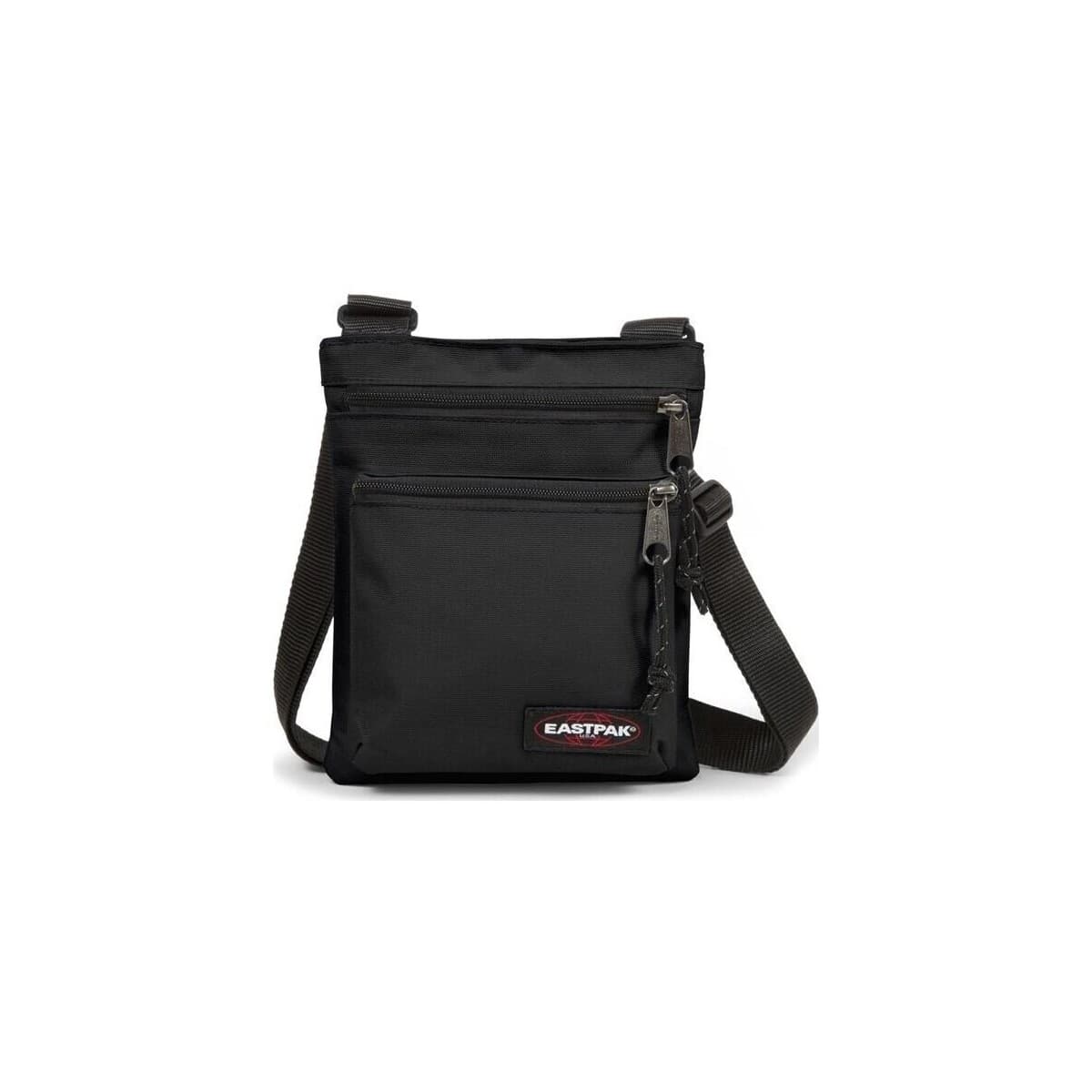 Kabelka Eastpak Rusher, černá