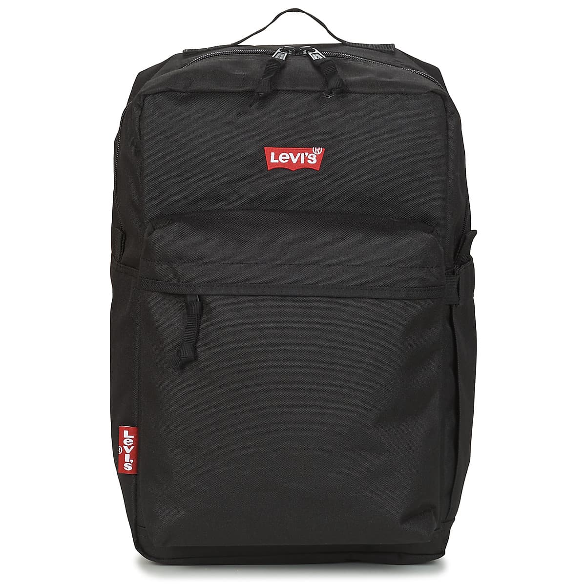 Batoh Levis Levi'S L Pack Standard, černá