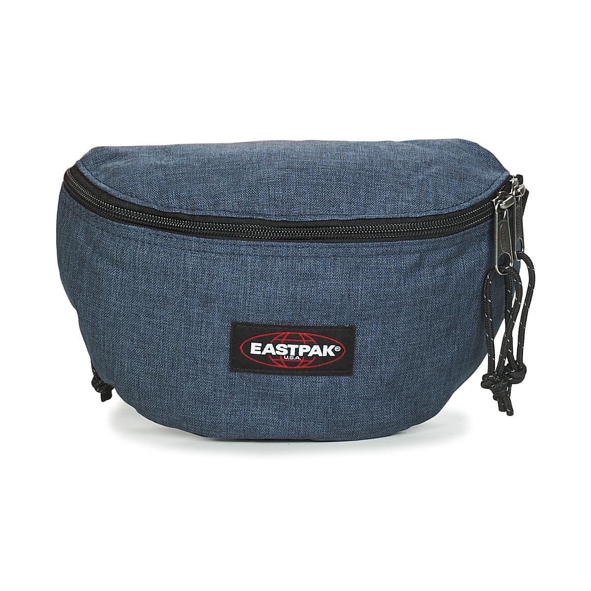 Ledvinka Eastpak Springer, modrá