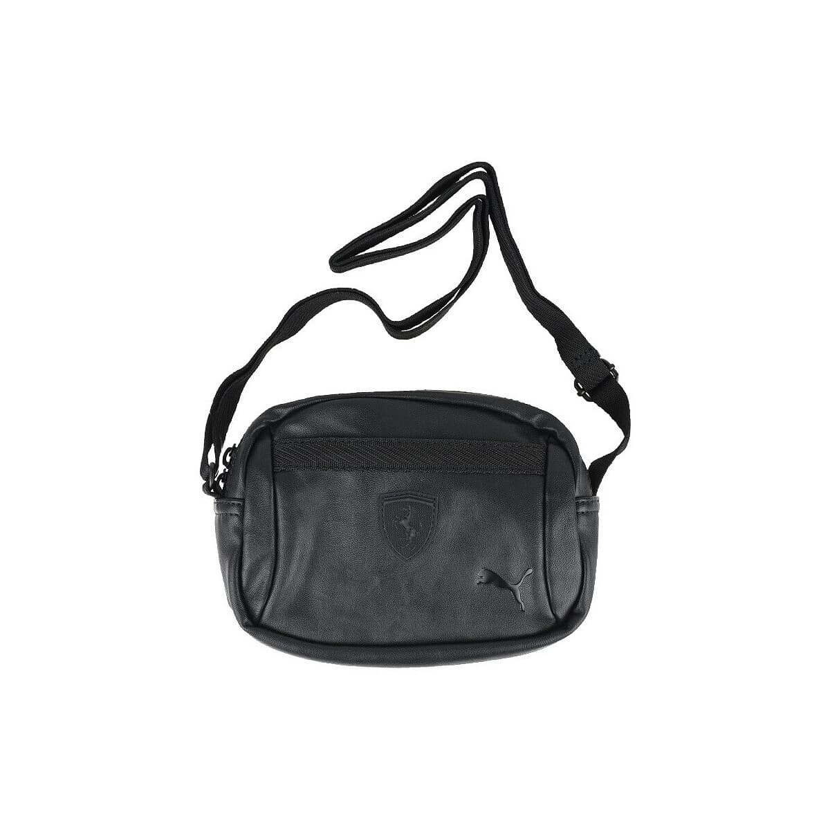 Kabelka Puma Sf Ls Small Satchel