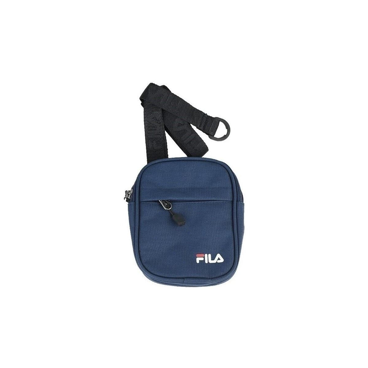 Kabelka přes rameno Fila New Pusher Berlin Bag, modrá
