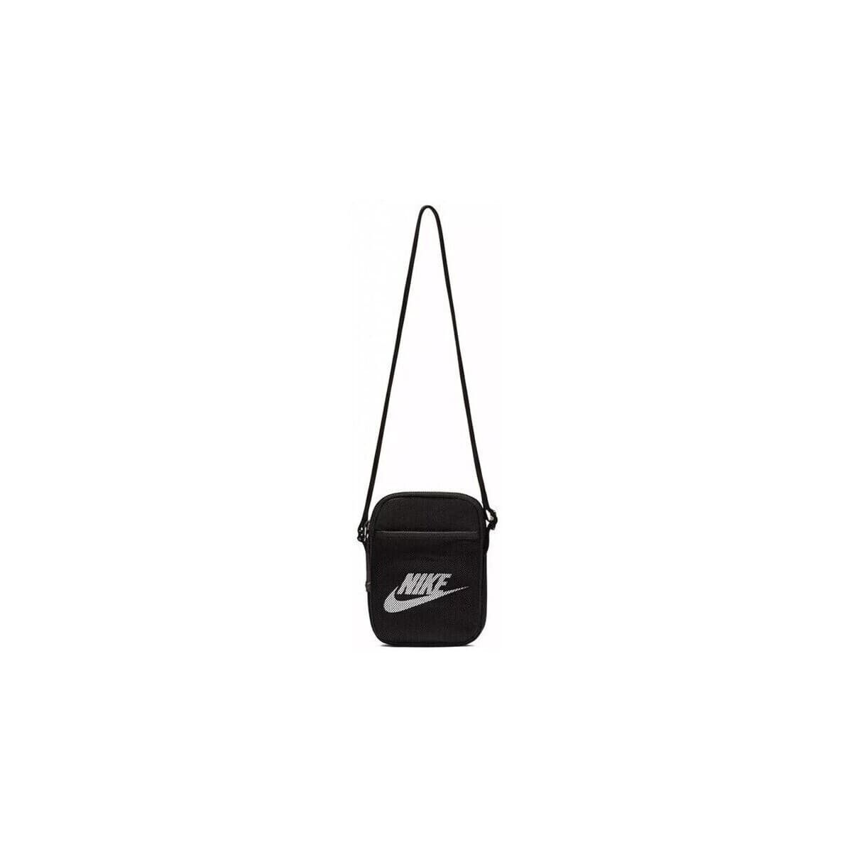 Kabelka přes rameno Nike Heritage S Smit Small Items Bag