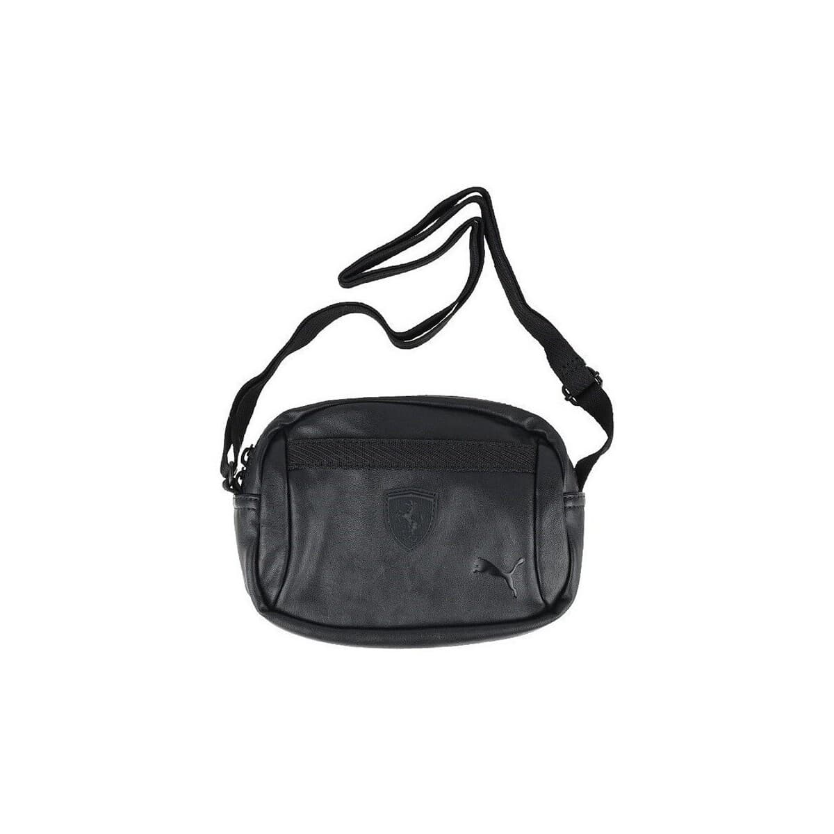 Kabelka přes rameno Puma SF LS Small Satchel