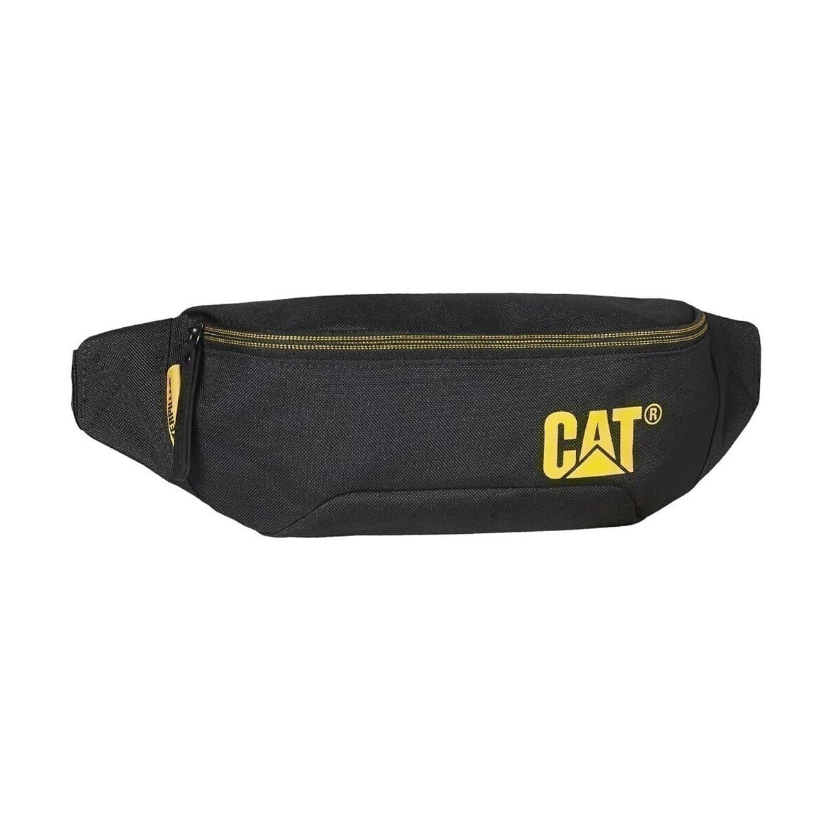 Ledvinka Caterpillar The Project Bag