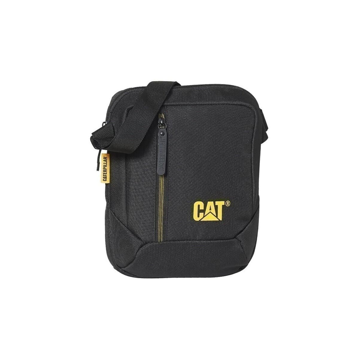 Kabelka přes rameno Caterpillar The Project Bag