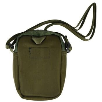 Kabelka přes rameno Converse Comms Pouch 2