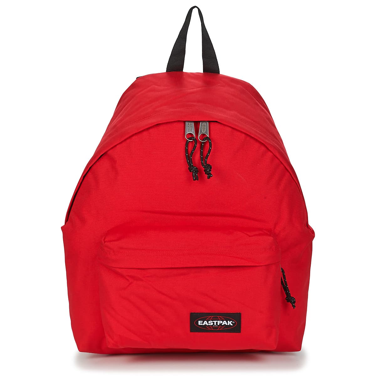 Batoh Eastpak Padded PAK'R 24L, červená
