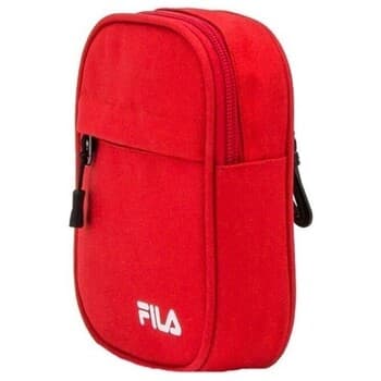 Kabelka přes rameno Fila New Pusher Berlin Bag, červená 2