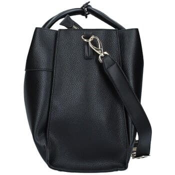 Kabelka přes rameno Valentino Bags VBS5A802, černá 4