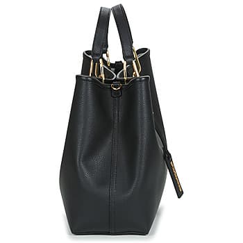 Kabelka Emporio Armani Myea Medium Borsa, černá 3