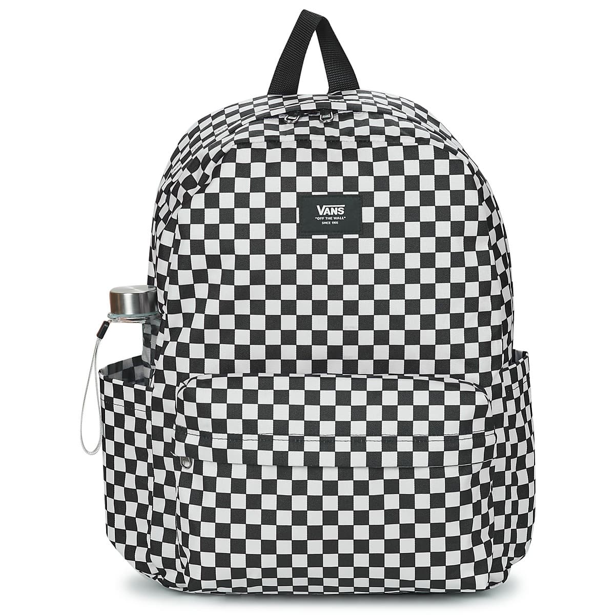 Batoh Vans OLD Skool Check Backpack