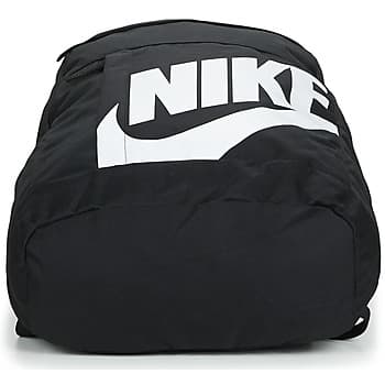 Batoh Nike Elemental, černá 4