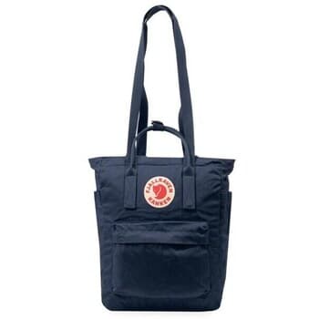 Batoh Fjallraven Totepack, modrá 2