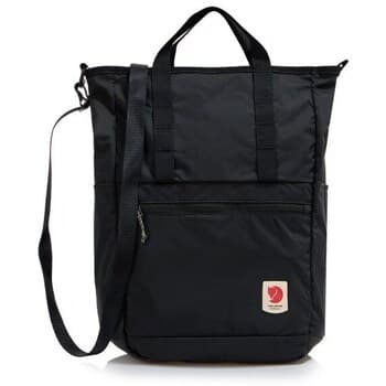 Batoh Fjallraven Totepack, černá