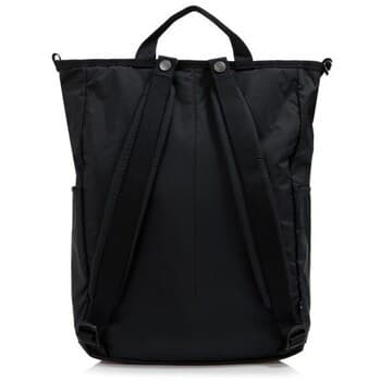 Batoh Fjallraven Totepack, černá 3