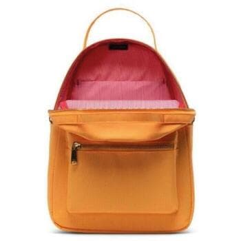 Batoh Herschel Nova Small Backpack - Blazing Orange 2