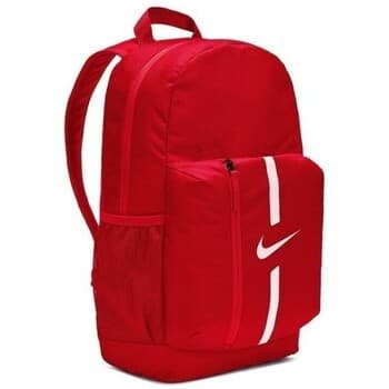 Batoh Nike JR Academy Team, červená 2