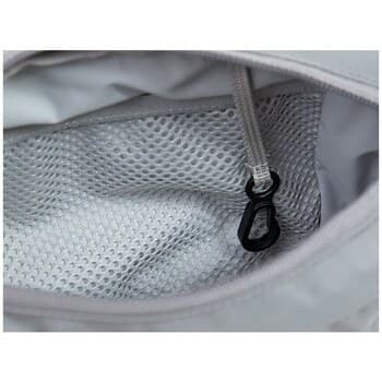 Ledvinka Fjallraven High Coast Hip Pack, šedá 3