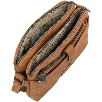 Kabelka Lois Redwood 4