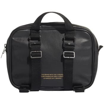 Kabelka přes rameno Adidas Mini Airliner Backpack 3