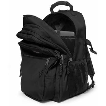 Batoh Eastpak Tutor, černá 2